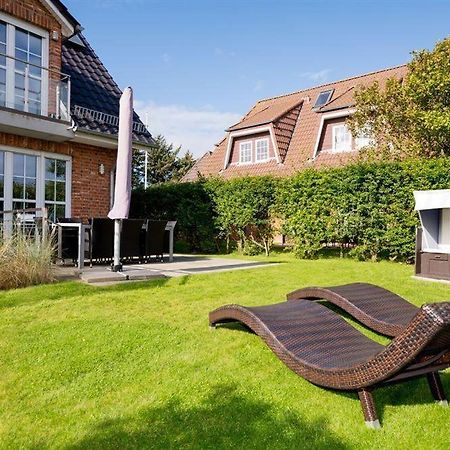 Haus-Alster-2 Villa Vesterland Eksteriør billede