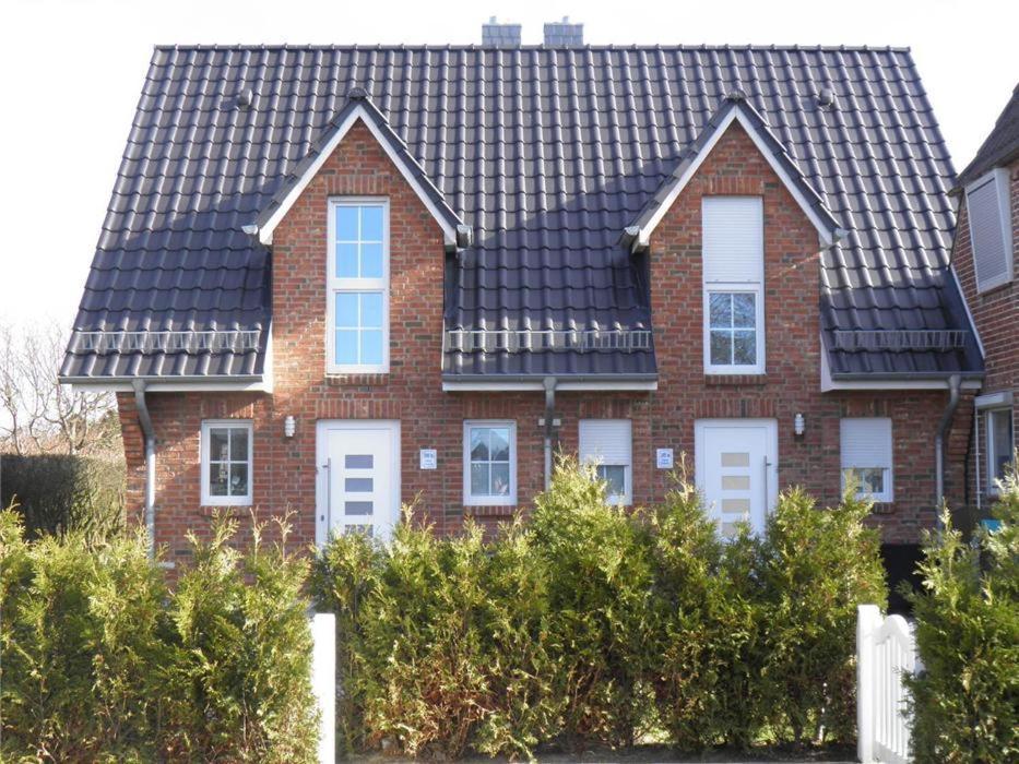 Haus-Alster-2 Villa Vesterland Eksteriør billede